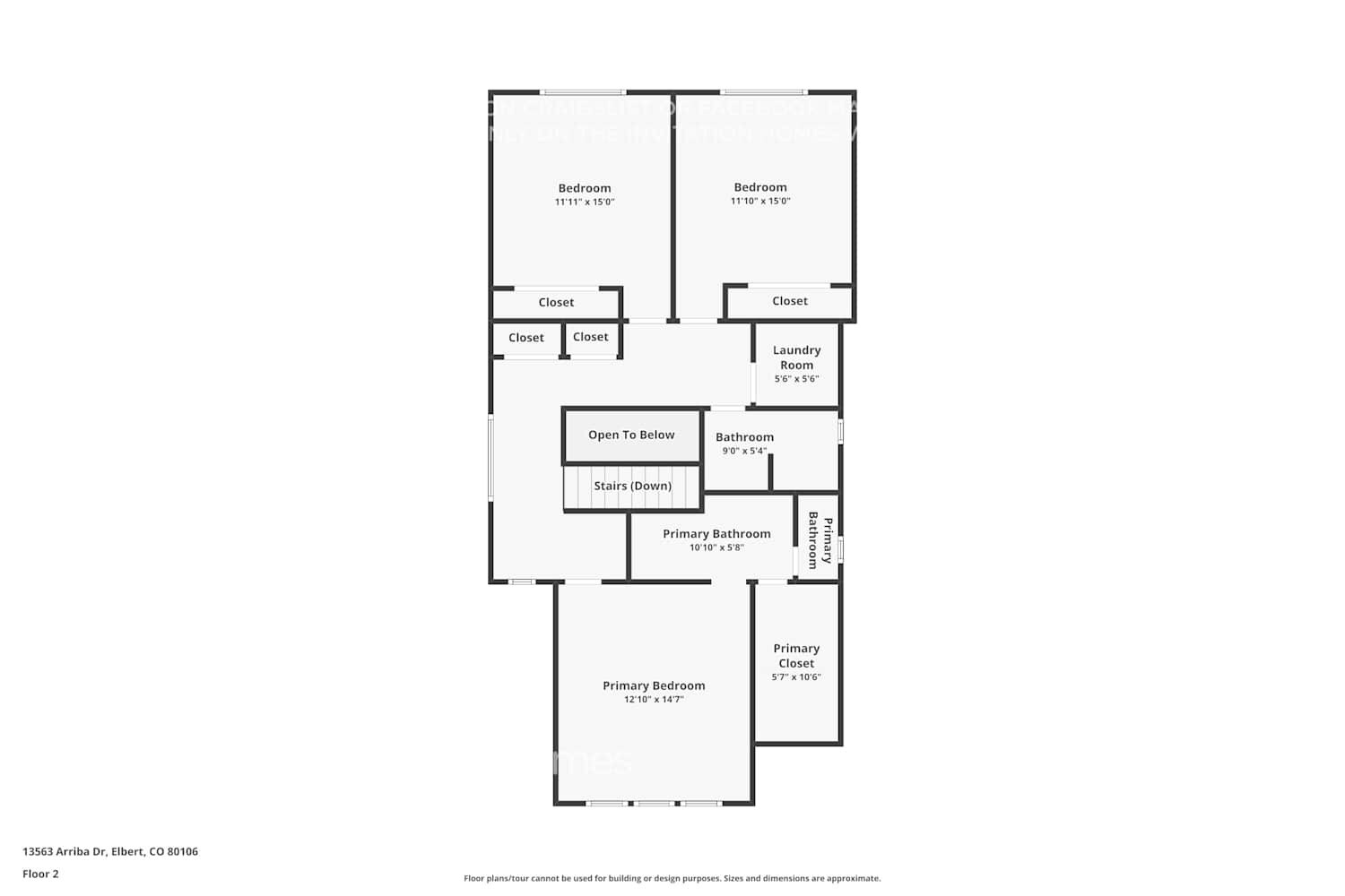 Building Photo - 13563 Arriba Dr