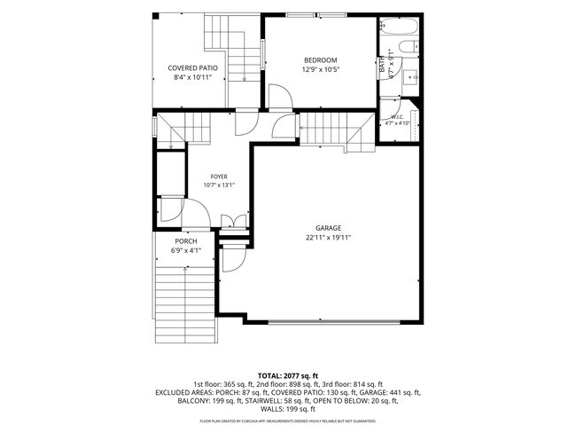 Building Photo - 1421 W 23rd St
