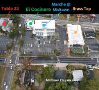 Building Photo - 1313 N Gadsden St