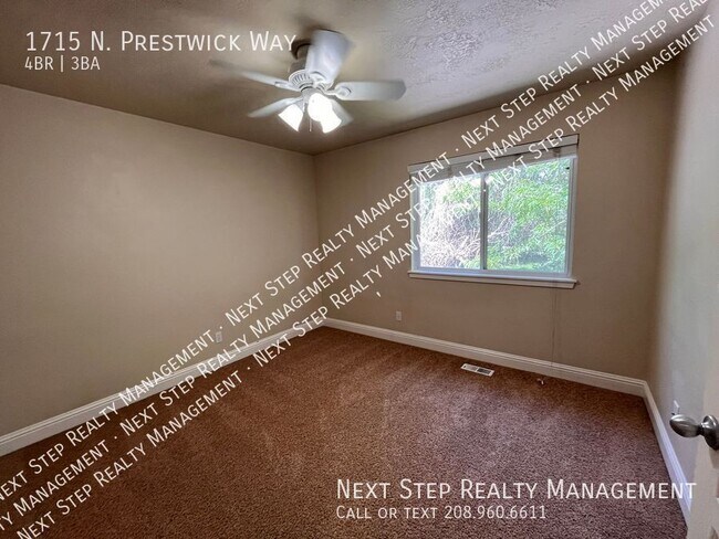 Building Photo - 1715 N Prestwick Way