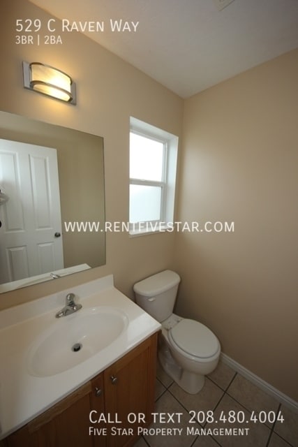 Building Photo - 529 Raven Way