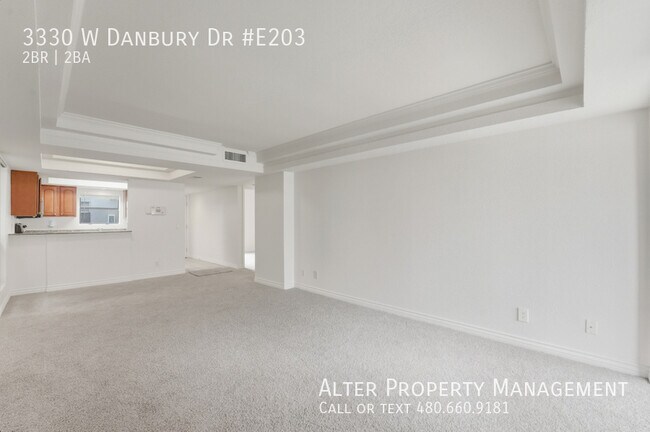 Building Photo - 3330 W Danbury Dr