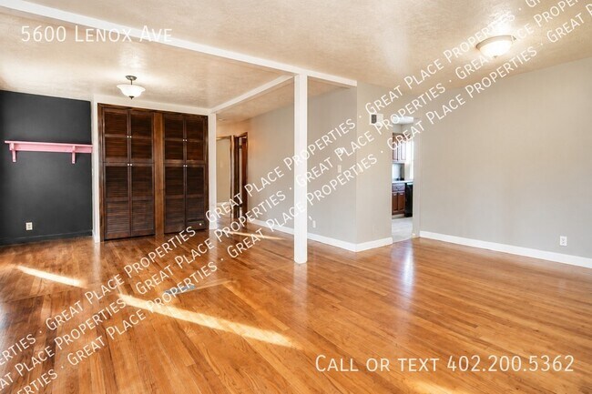Building Photo - 5600 Lenox Ave