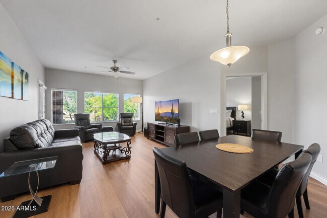 Building Photo - 5350 E Deer Valley Dr
