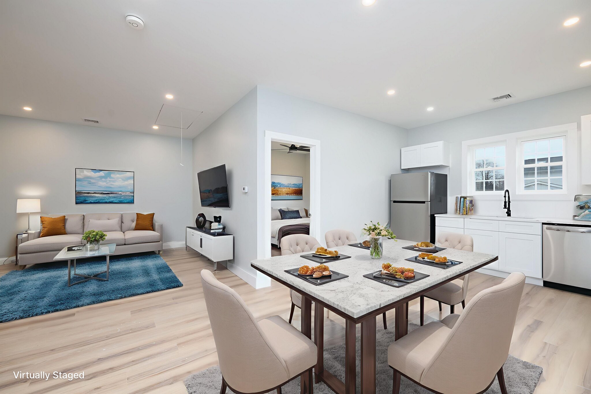 Building Photo - 18 Georgia Ave