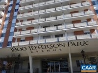 Building Photo - 1800 Jefferson Park Ave