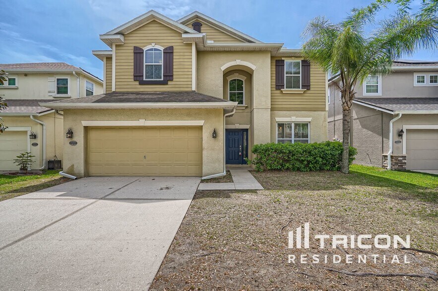 Building Photo - 7982 Camden Woods Dr