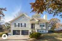 Building Photo - 2314 NE Springbrook St