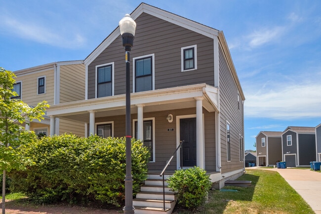 Building Photo - 3571 Wheelhouse St