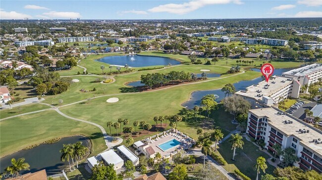 Building Photo - 7430 Lake Breeze Dr