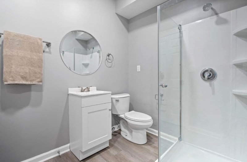 Building Photo - 846 N Parker Ave