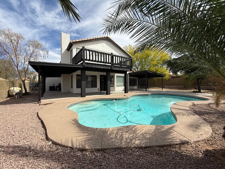 Building Photo - 6629 E Preston St