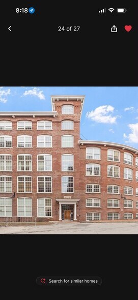 Building Photo - 256 Market St