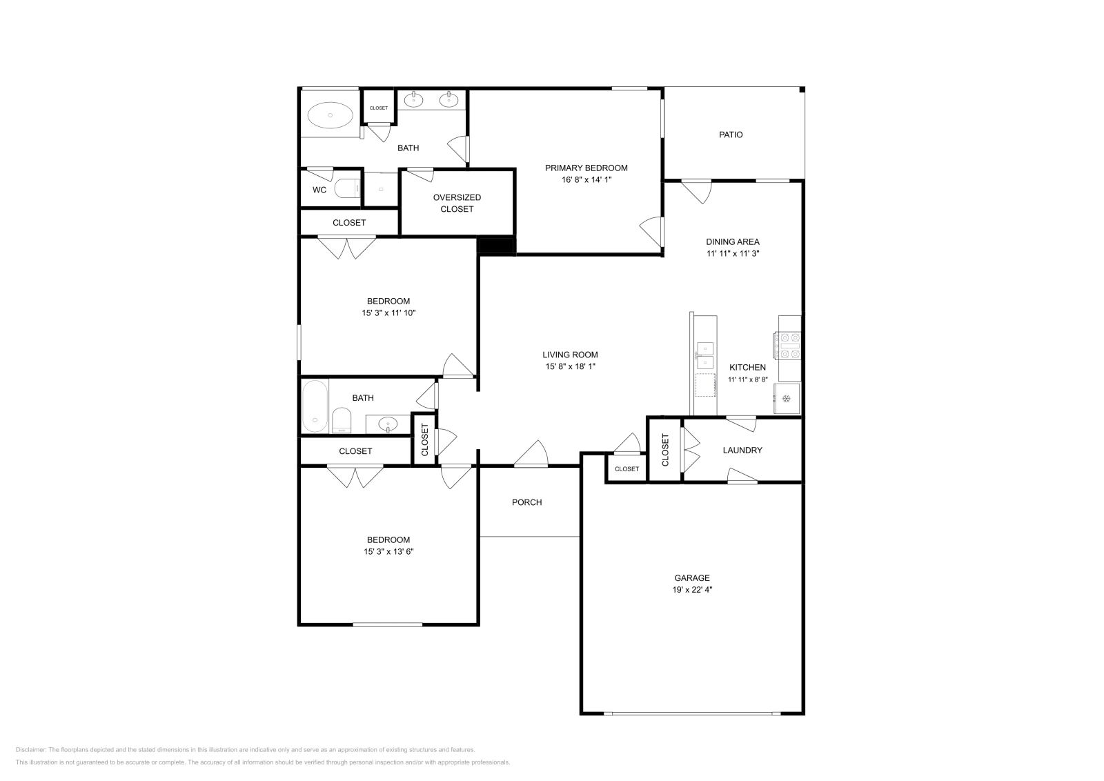 Building Photo - 729 W Coker Way