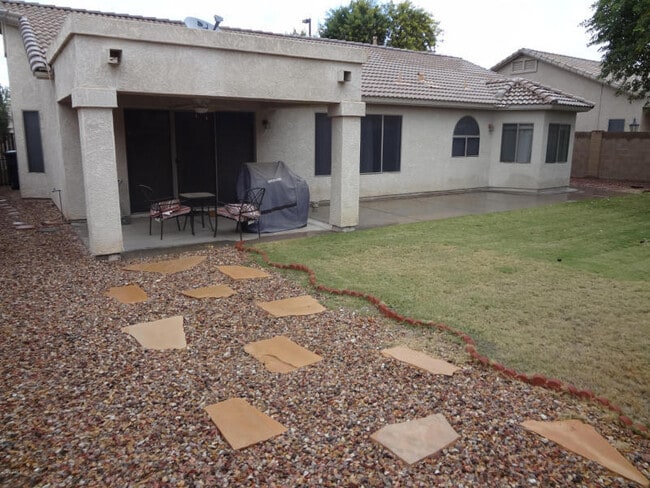 Building Photo - Ocotillo Lakes Upcoming Unit!