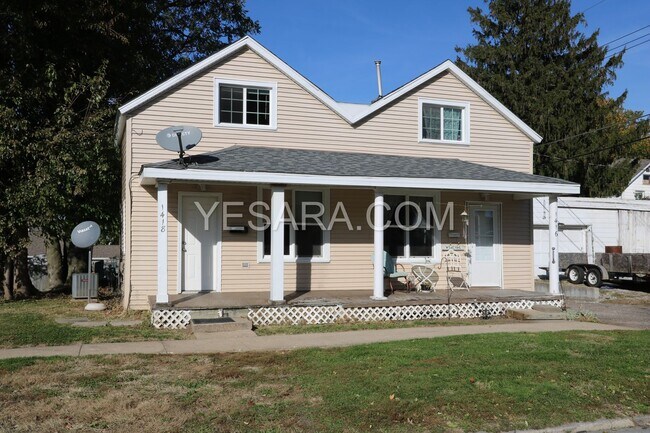 Primary Photo - 1418-1418 Smith St