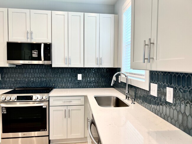 Building Photo - New Construction! Unit B Available!