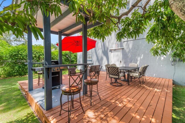 Building Photo - 536 NE 62nd St