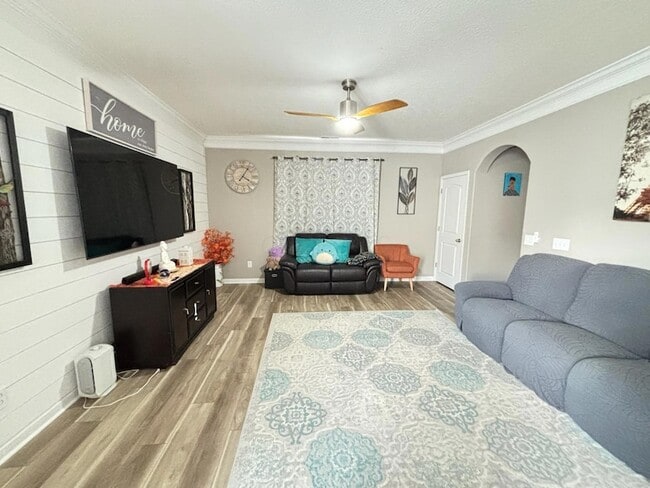 Building Photo - 5821 Marble Creek St