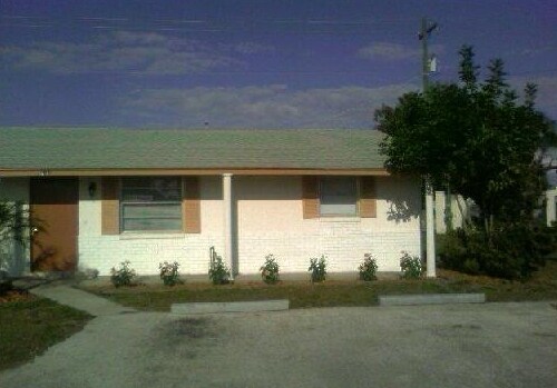 Building Photo - Overbrook Gardens
