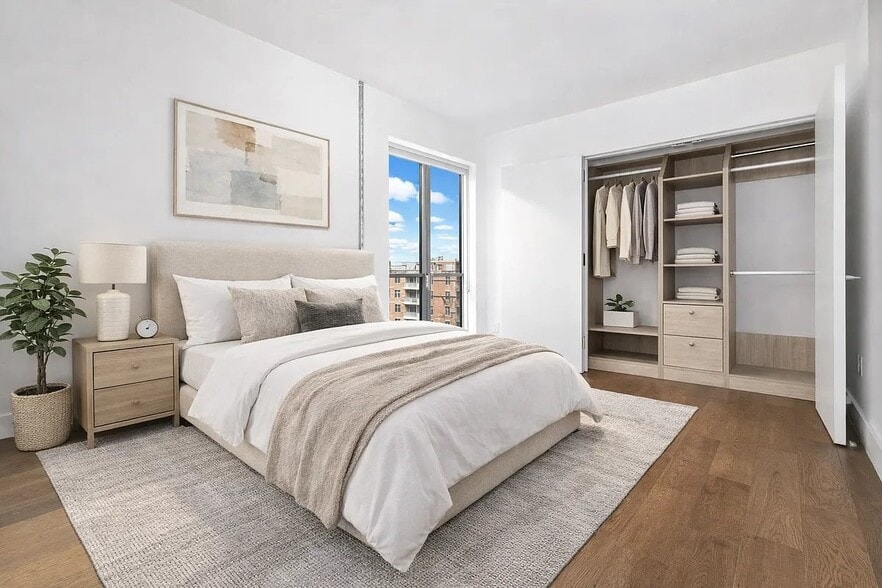 Building Photo - 227 Lexington Ave