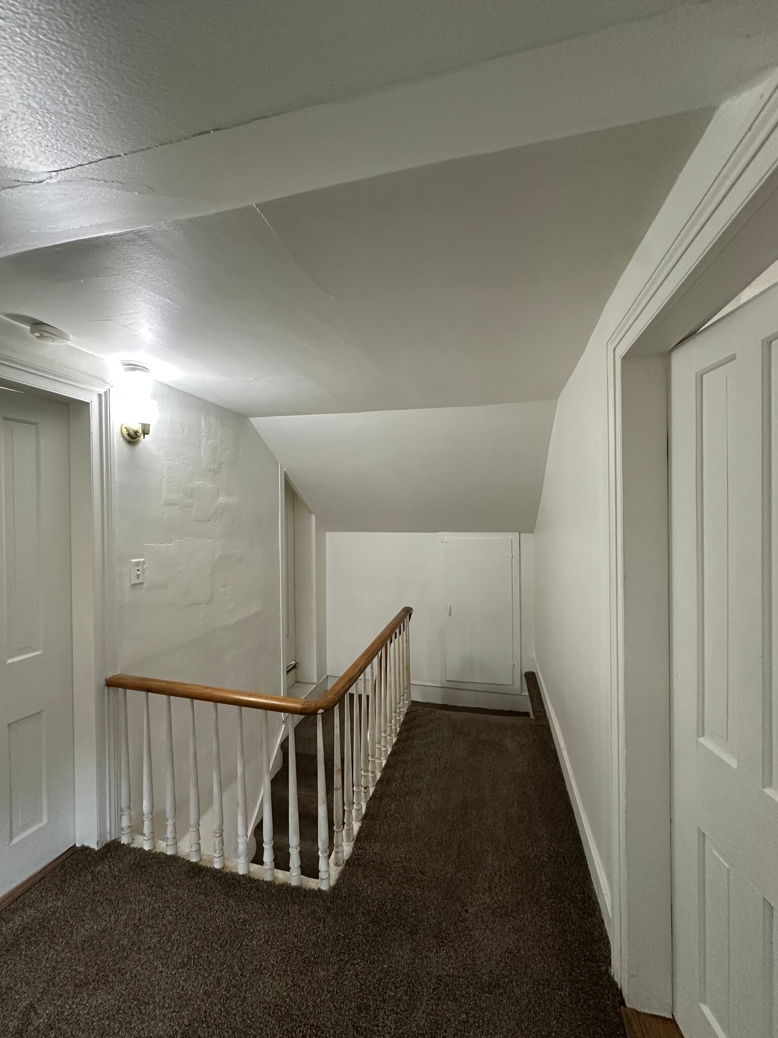 Building Photo - 915 Madison St