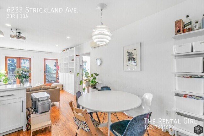 Building Photo - 6223 Strickland Ave