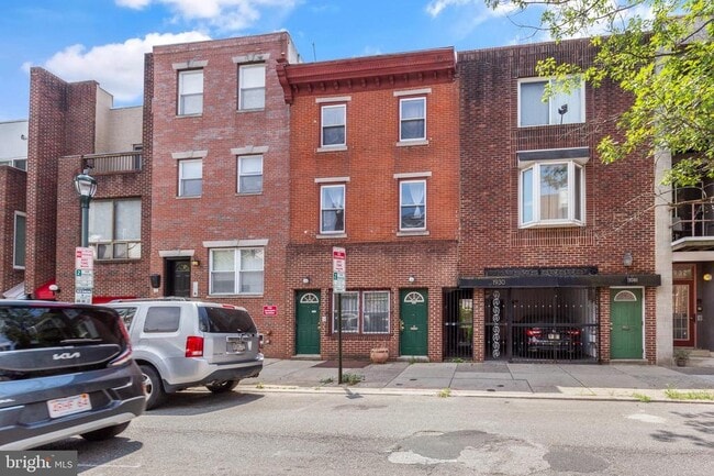 Building Photo - 1928 South St