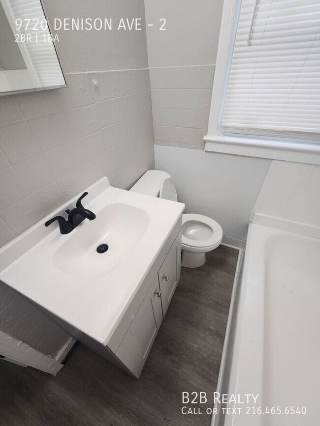 Building Photo - 9720 Denison Ave