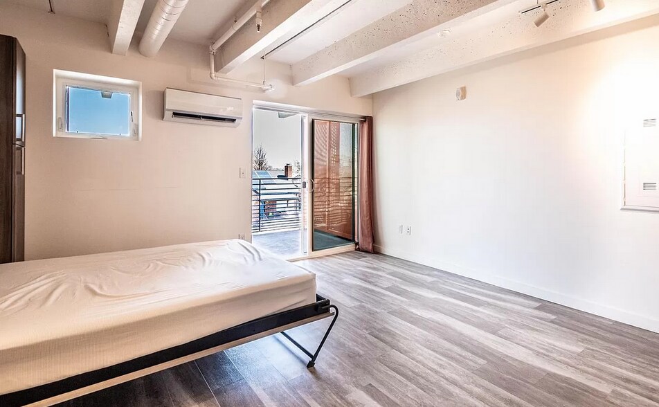 Building Photo - 1495 Vrain St