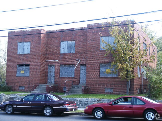 Building Photo - 2495-2497 Alabama Ave SE