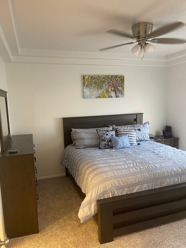 Building Photo - The Falls Upper Level 2 bed/2 bath condo w...