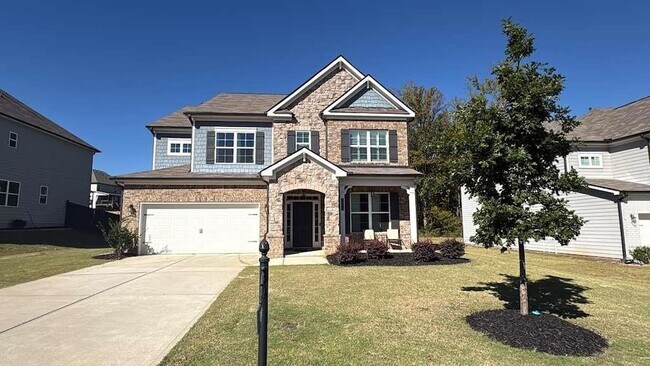 Primary Photo - 7445 Easton Valley Ln