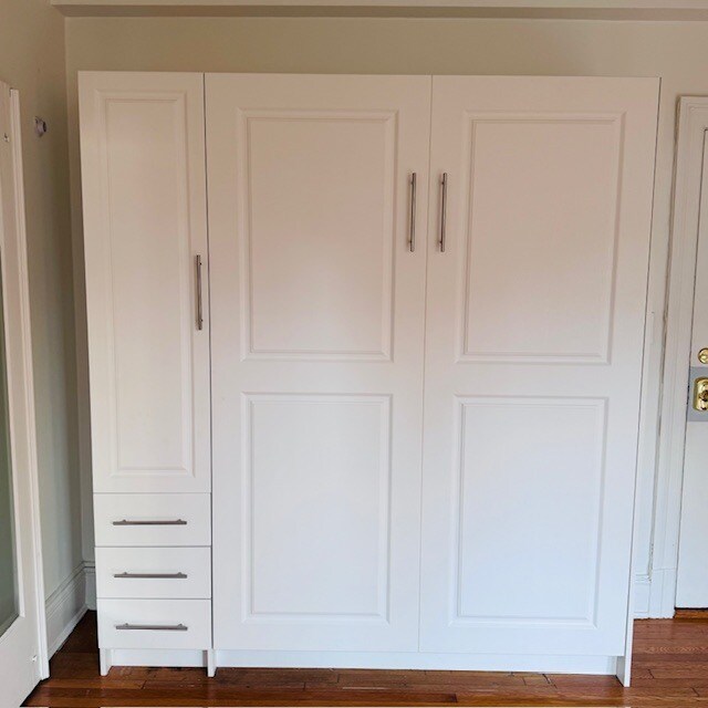 Building Photo - 1101 L St NW