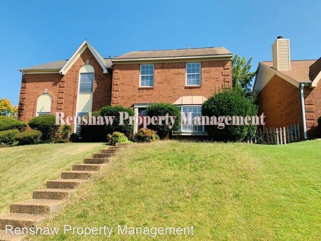 Primary Photo - 2 br, 1 bath House - 3722 Fern Ridge Road