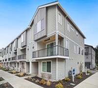 Building Photo - Newly Built 4-Bedroom Townhome with Modern...