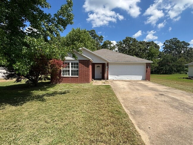 Primary Photo - 3-Bedroom, 2-Bathroom Single Family Home i...