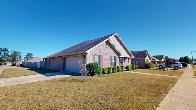 Building Photo - 1838 Cotton Blossom Way