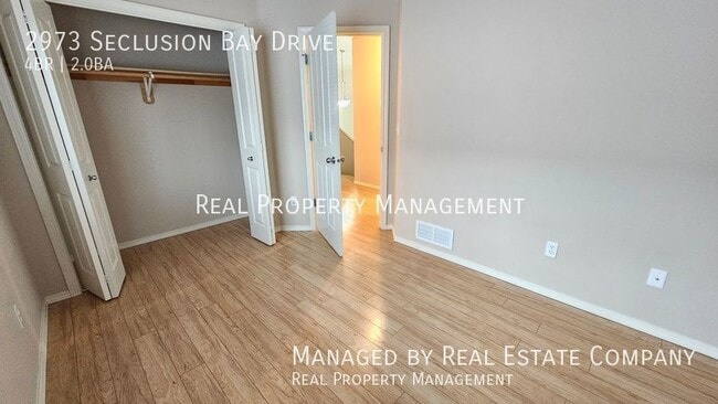 Building Photo - 2973 Seclusion Bay Dr