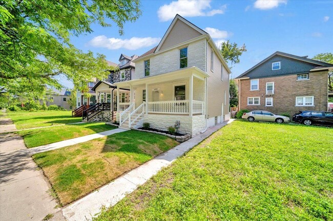 Building Photo - 408 Mt Vernon St