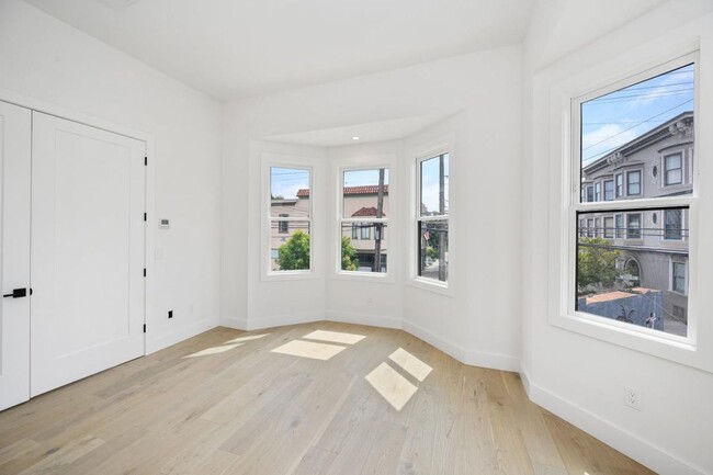 Building Photo - 2734 20th Street