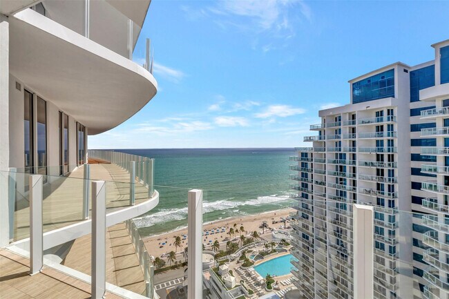 Building Photo - 525 N Fort Lauderdale Beach Blvd