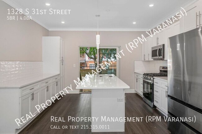 Building Photo - 1328 S 31st St