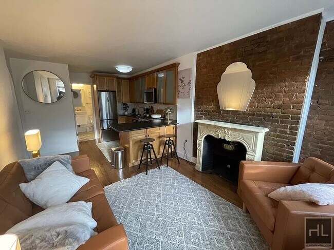Building Photo - Dishwasher | East Village | Furnished! | T...
