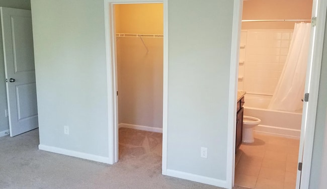 Building Photo - Modern End-Unit Townhome in Branch Creek –...