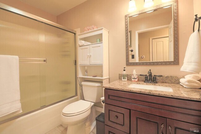 Building Photo - 6600 Guerneville Rd