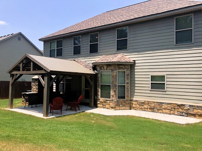 Building Photo - 417 Ripsaw Ct