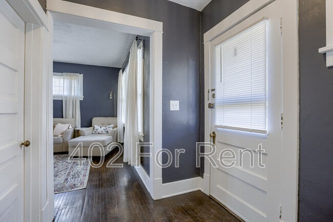 Building Photo - 801 N 35th St