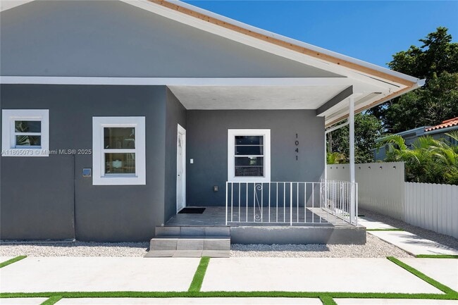 Building Photo - 1041 NW 73rd St