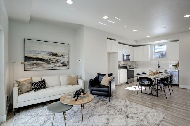 Building Photo - 11518 W 16th Ave